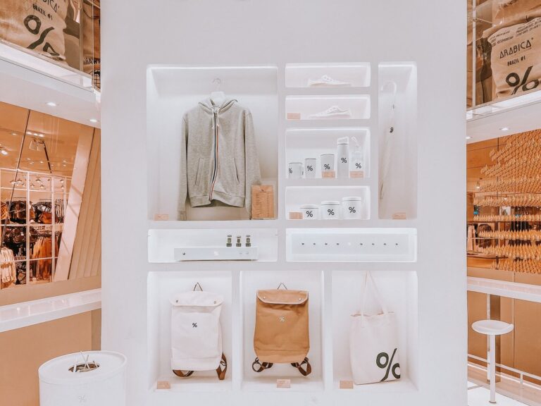 merchandise-in-modern-minimal-futuristic-cafe-8JNZZEN